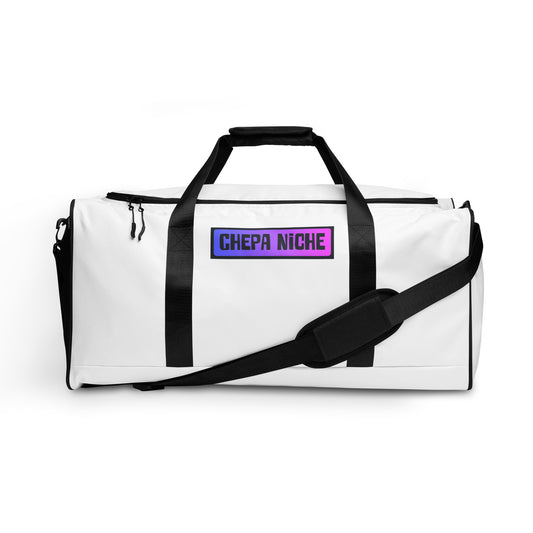 Niche Duffle bag