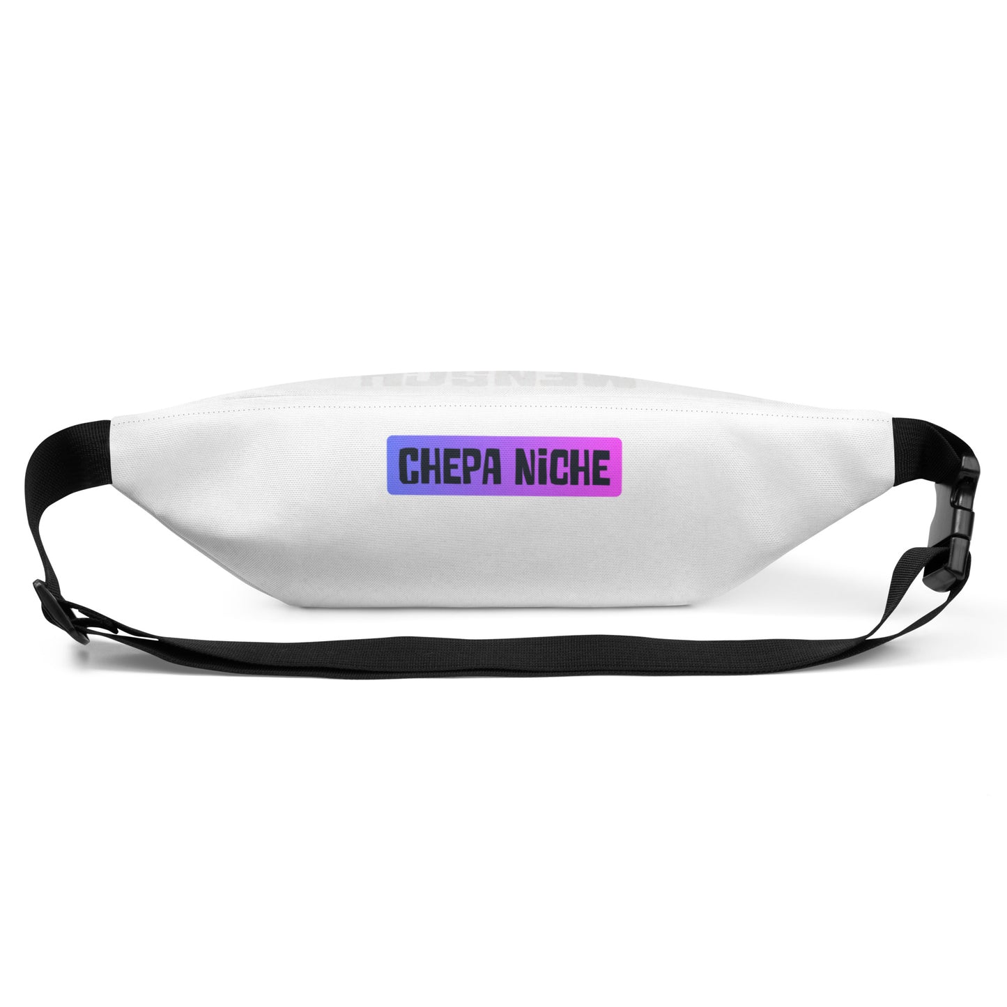 Niche Fanny Pack / Shoulder Sling