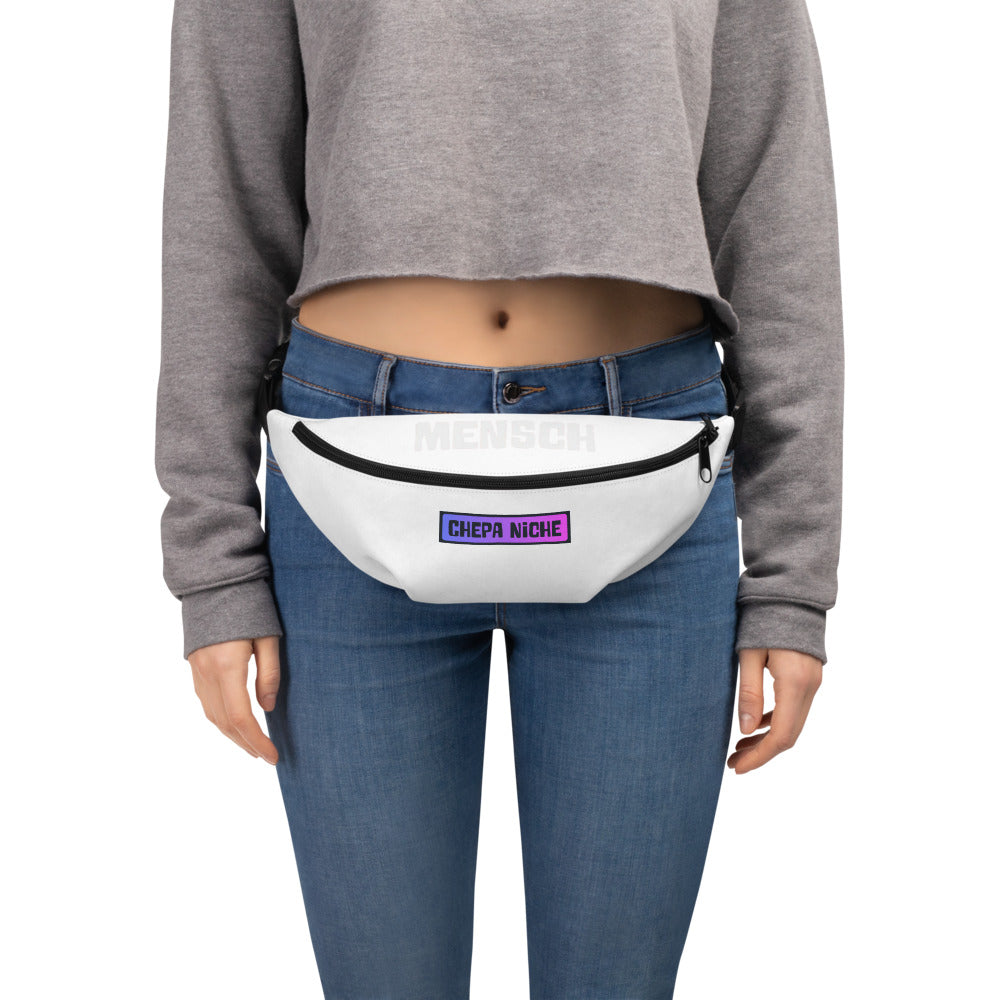 Niche Fanny Pack / Shoulder Sling