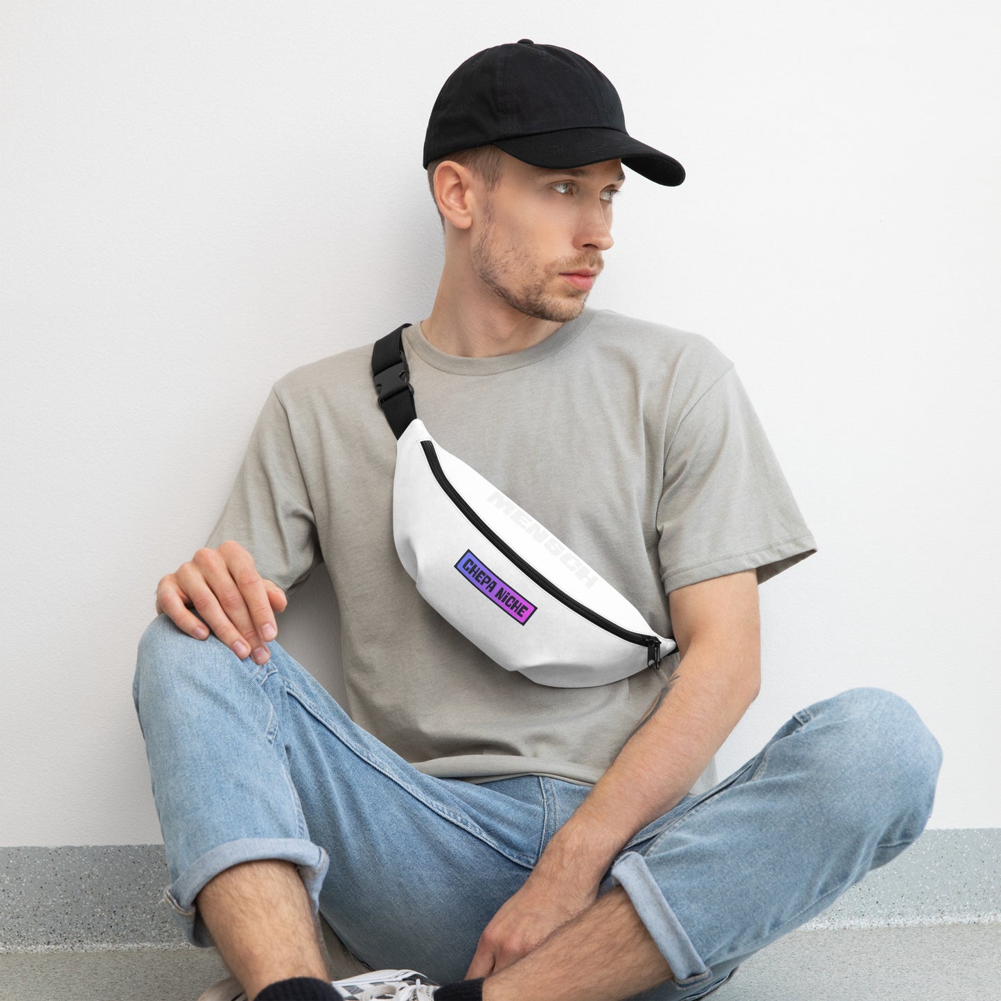 Niche Fanny Pack / Shoulder Sling