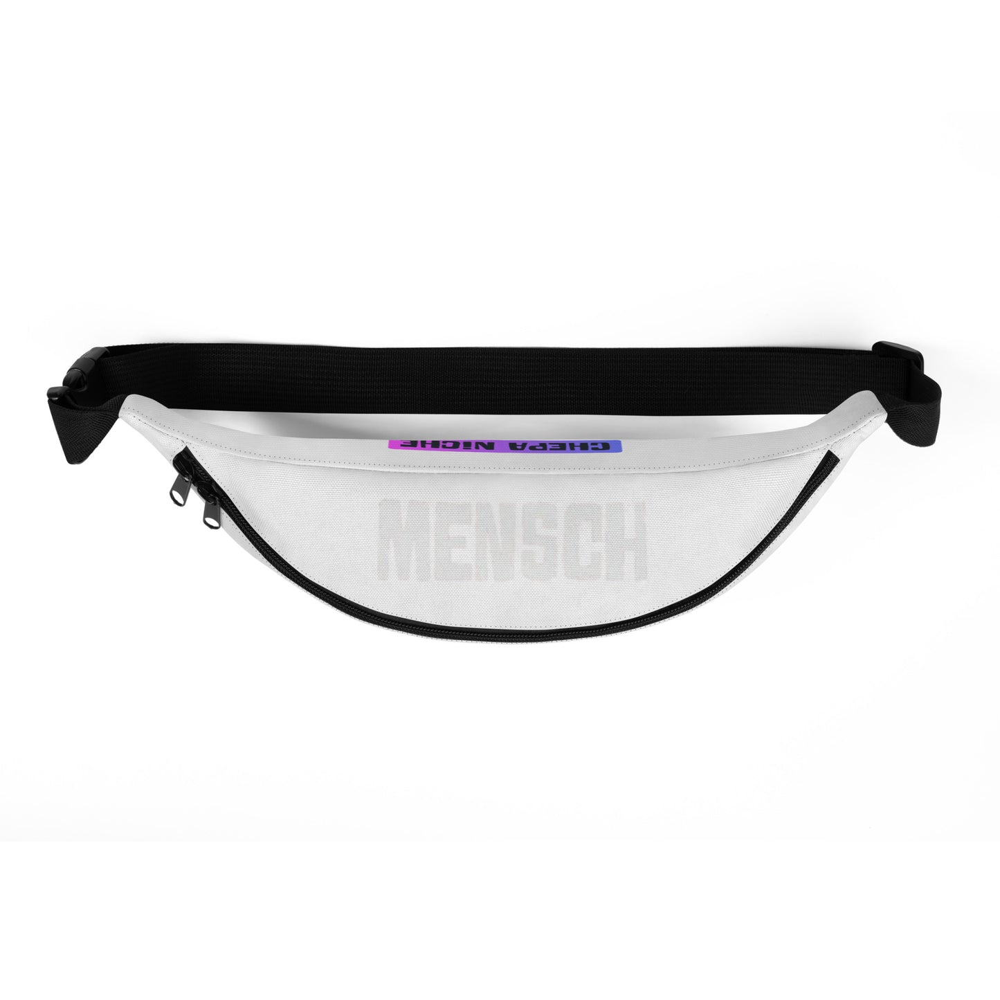 Niche Fanny Pack / Shoulder Sling