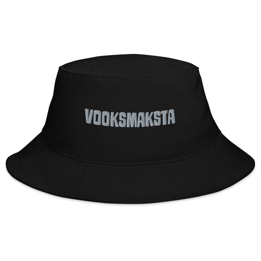 VooksMaksta Bucket Hat