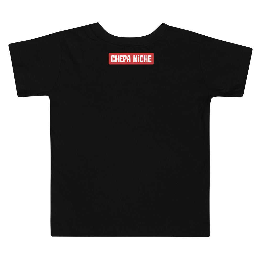 Niche Toddler Tee