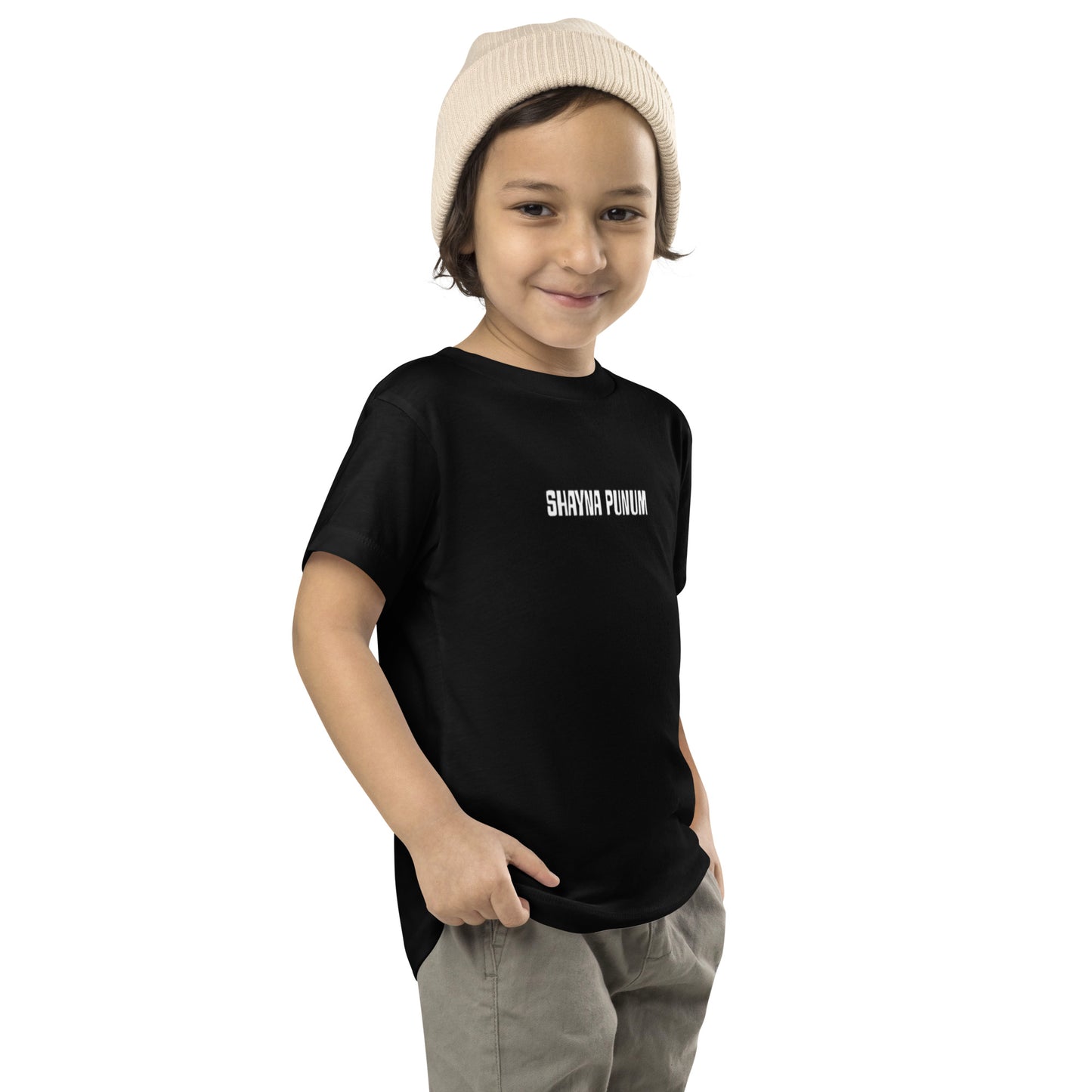 Niche Toddler Tee