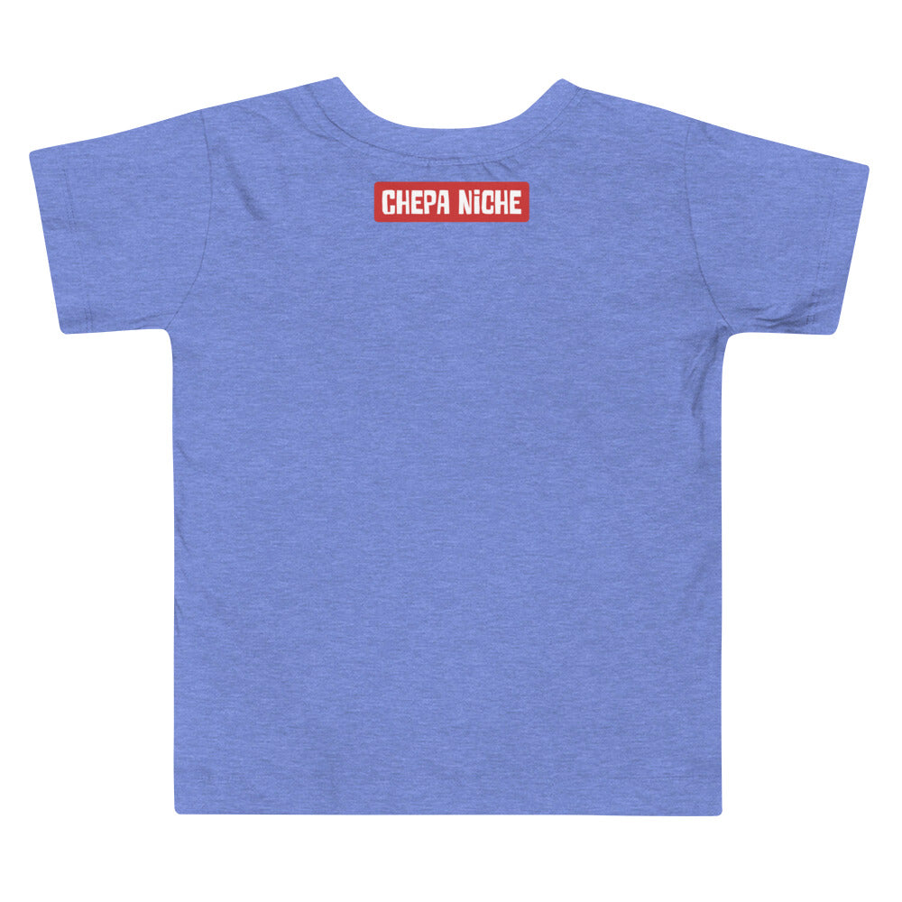 Niche Toddler Tee