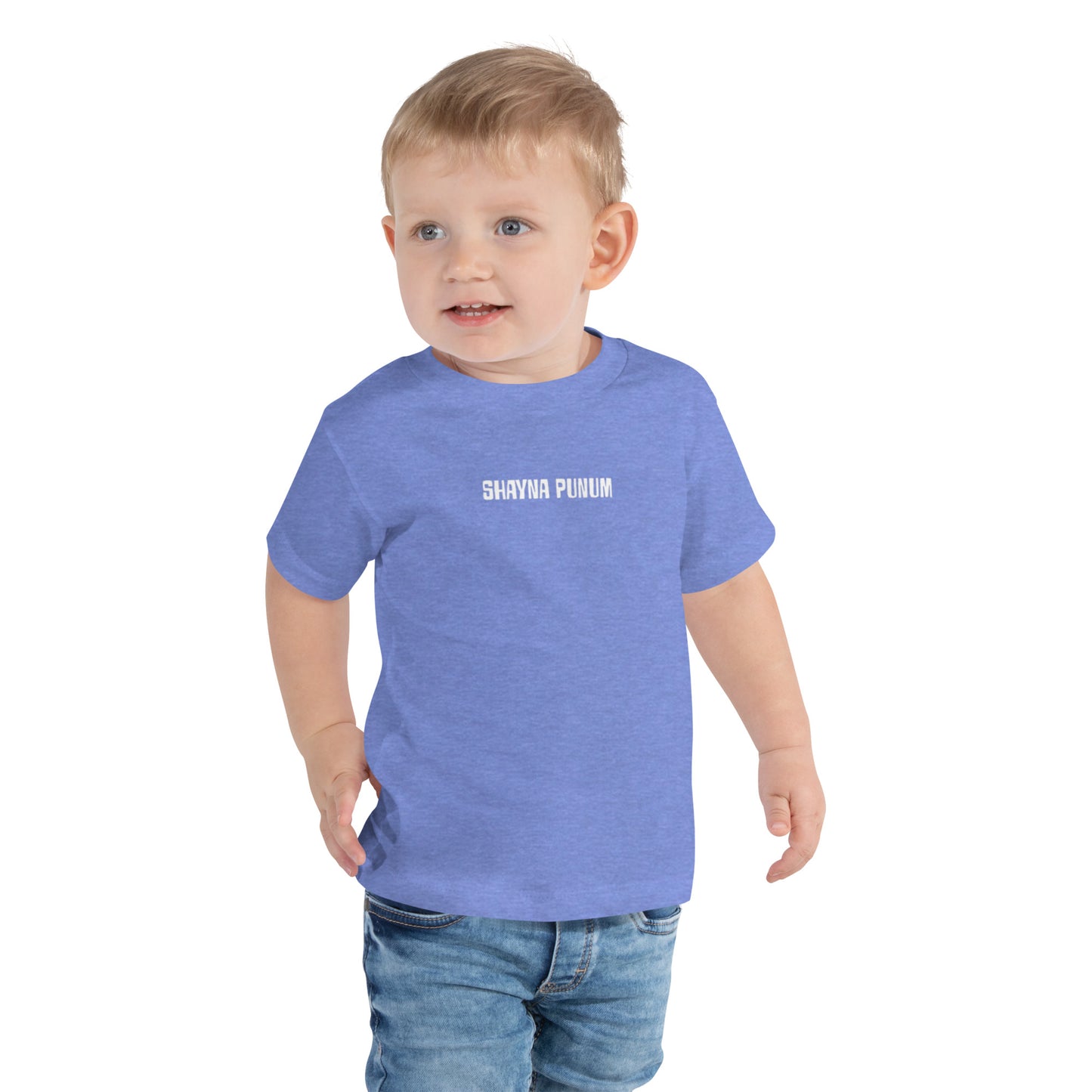 Niche Toddler Tee