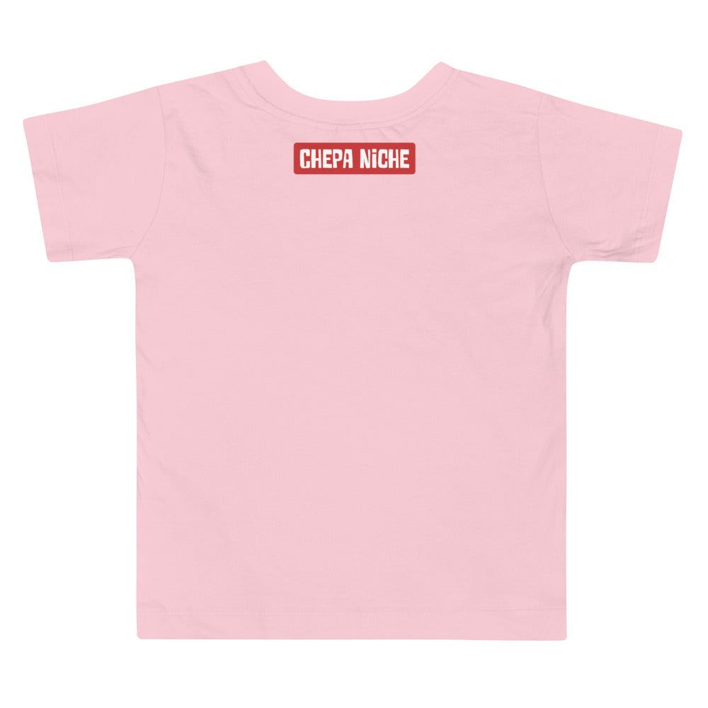 Niche Toddler Tee