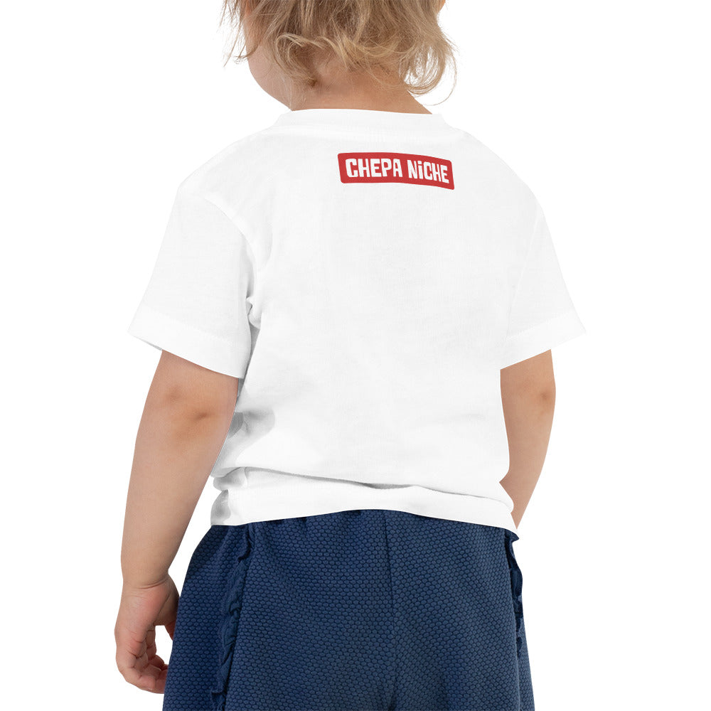 Niche Toddler Tee