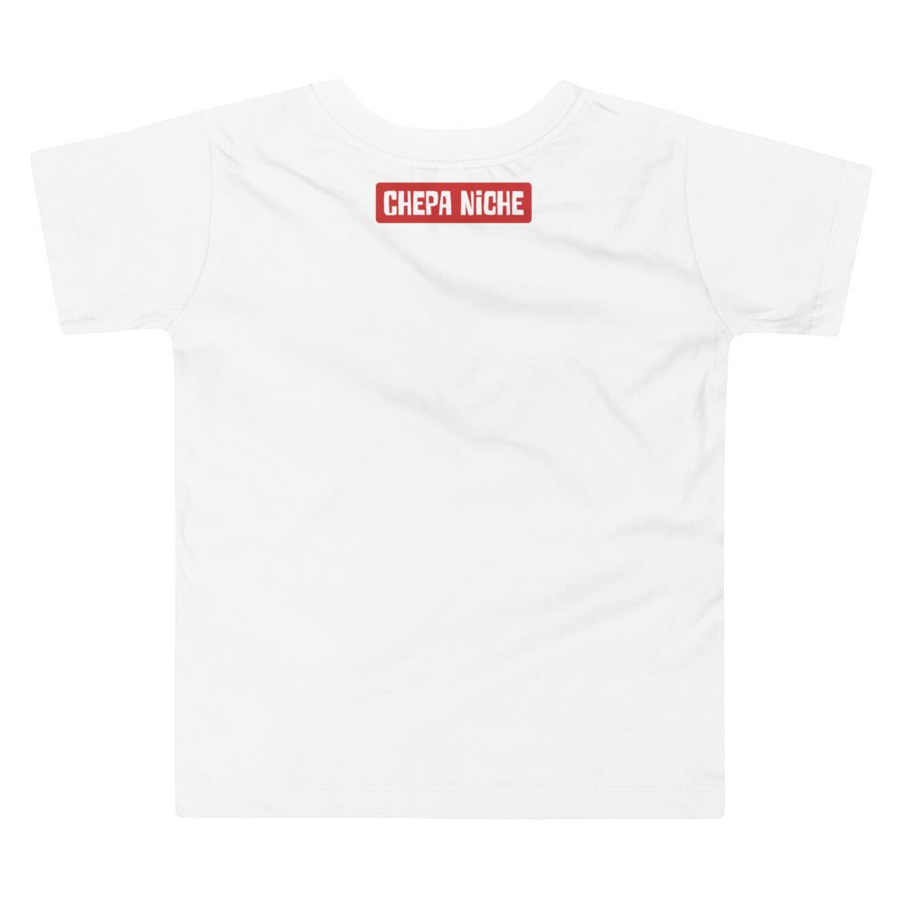 Niche Toddler Tee