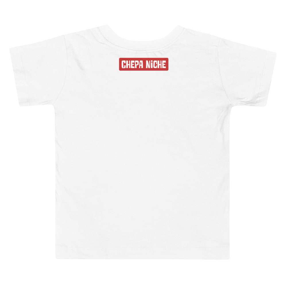 Niche Toddler Tee