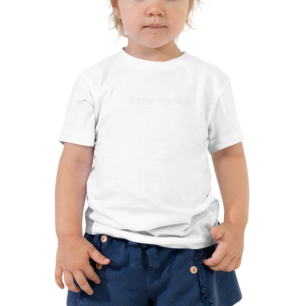 Niche Toddler Tee