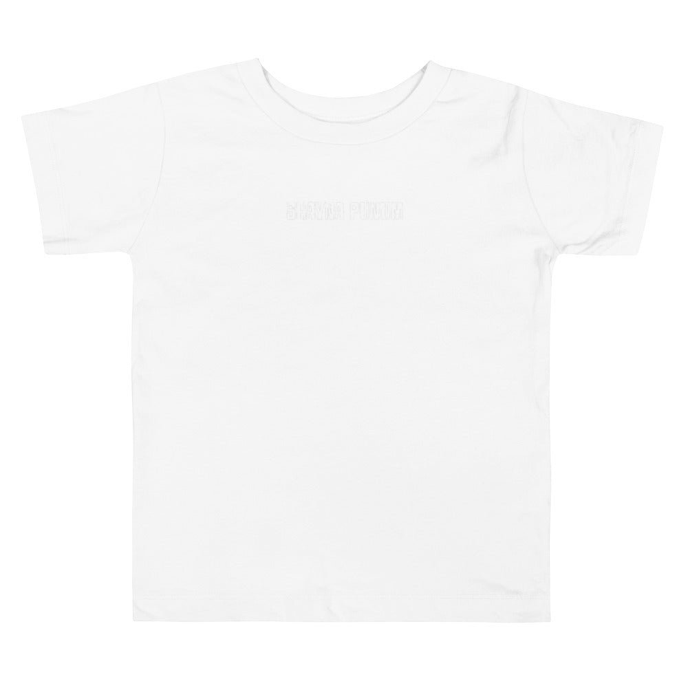 Niche Toddler Tee