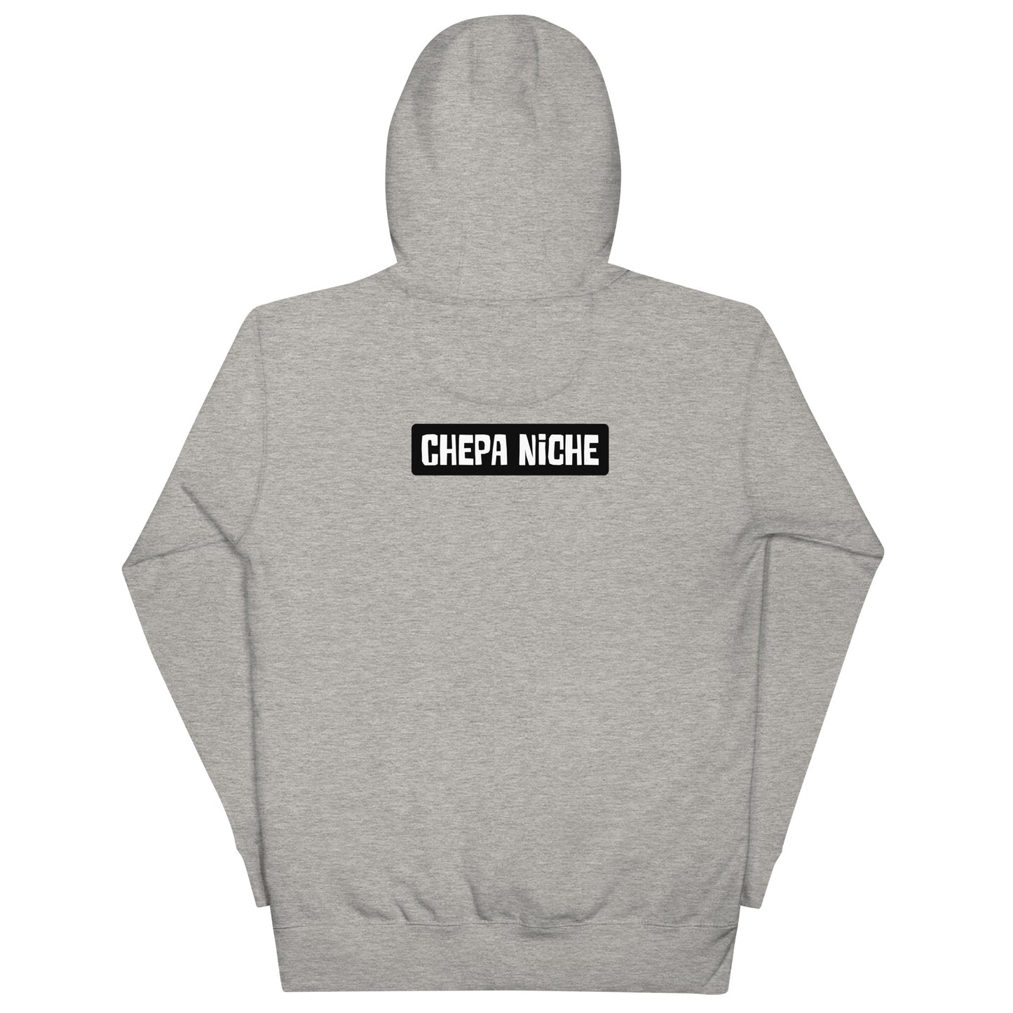 Niche Classic Hoodie