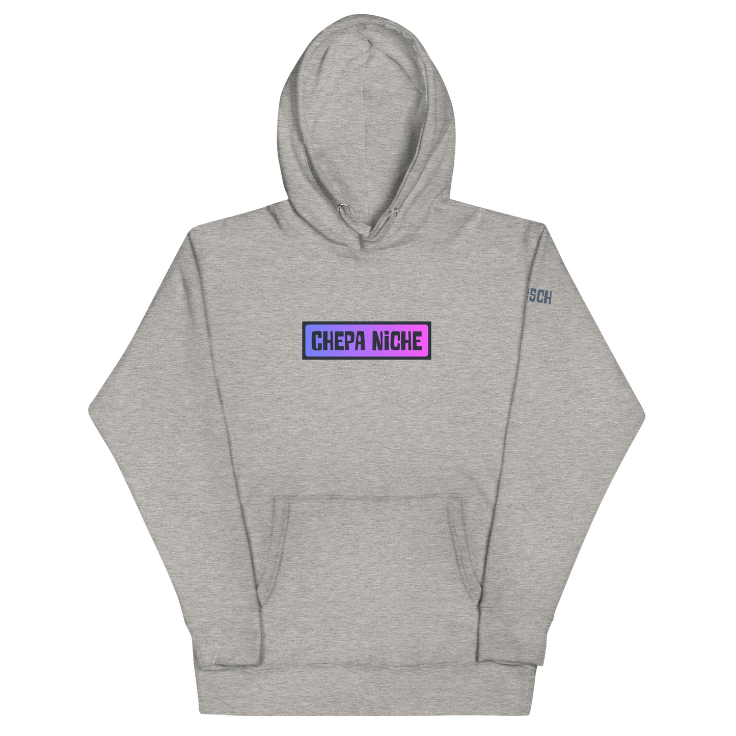 Niche Classic Hoodie