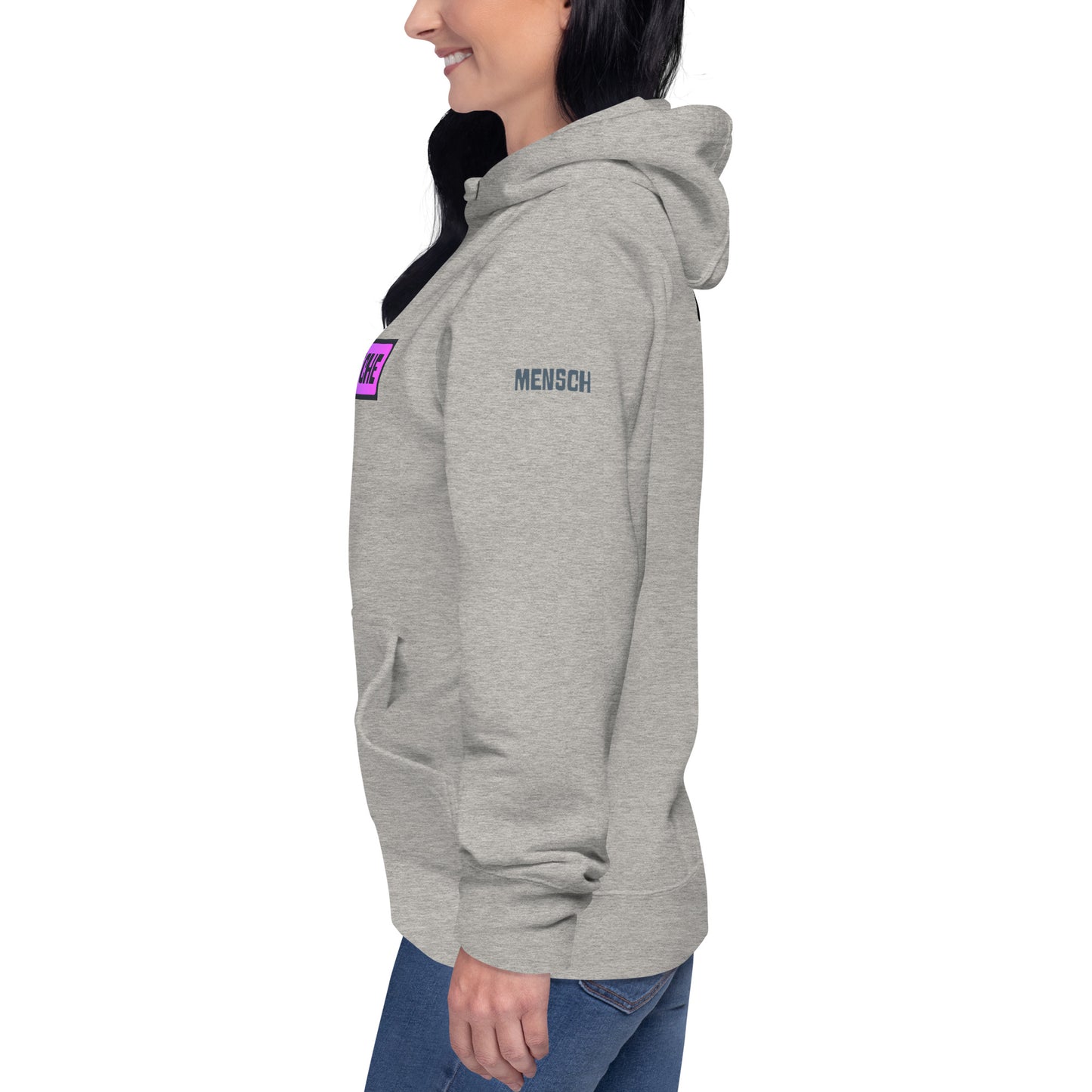 Niche Classic Hoodie