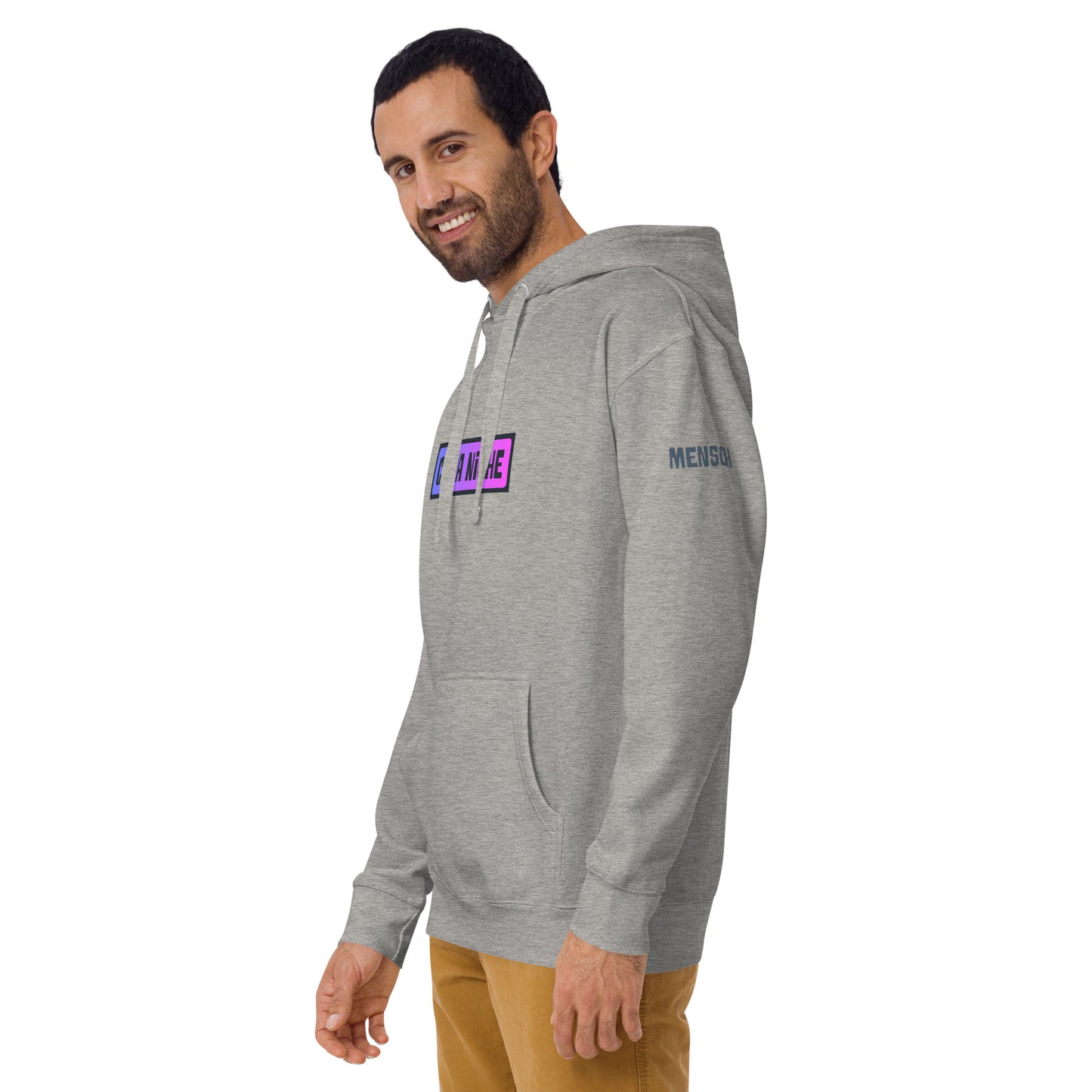 Niche Classic Hoodie