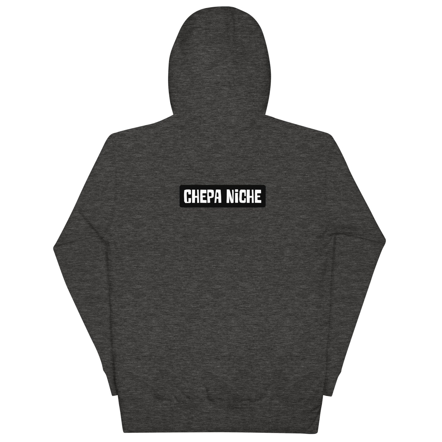 Niche Classic Hoodie