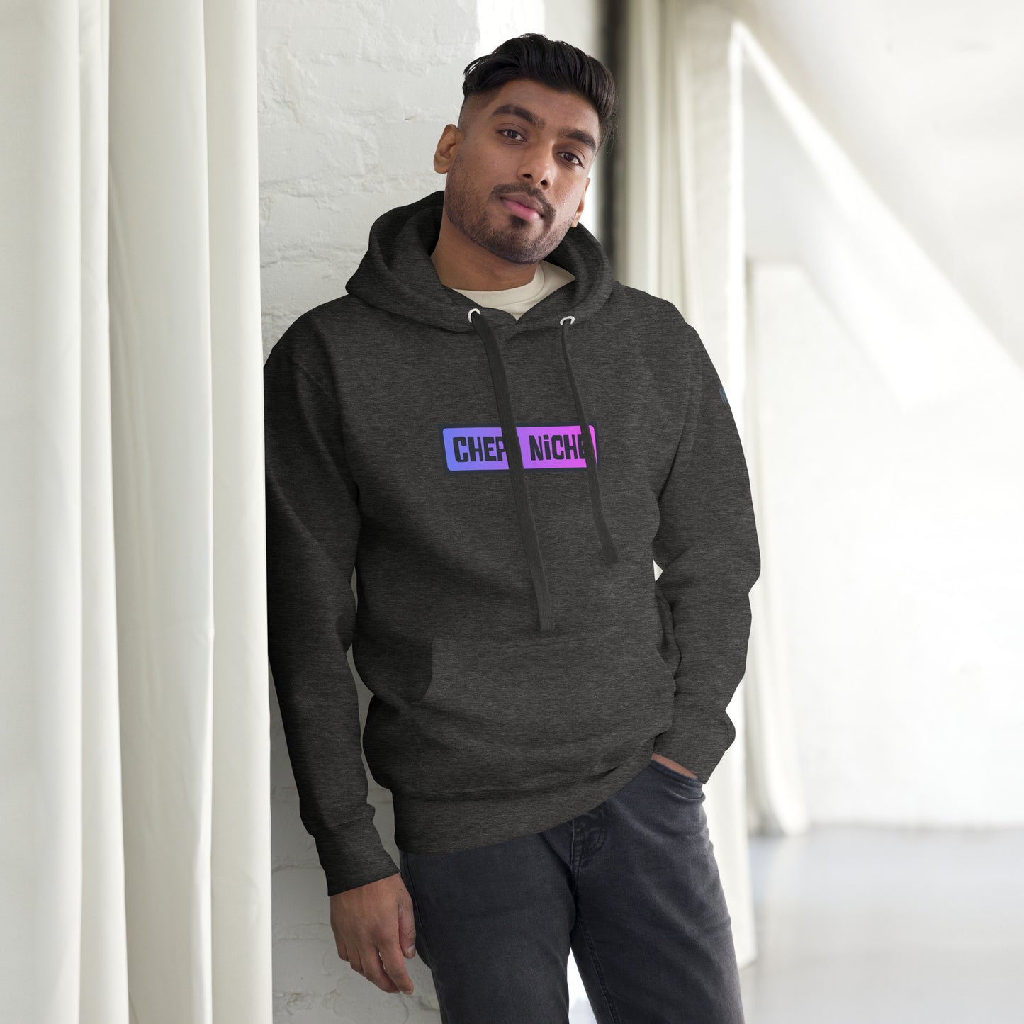 Niche Classic Hoodie