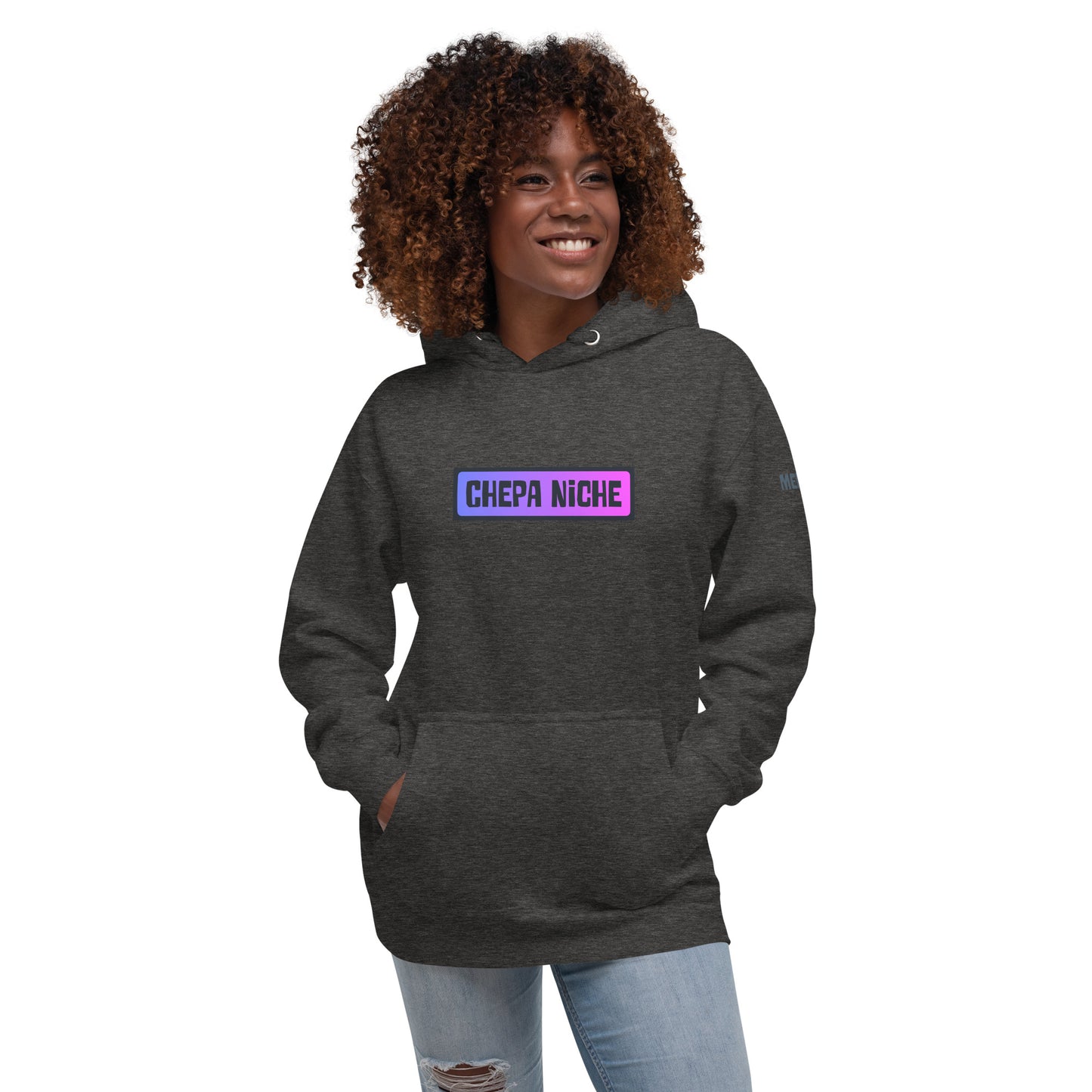 Niche Classic Hoodie