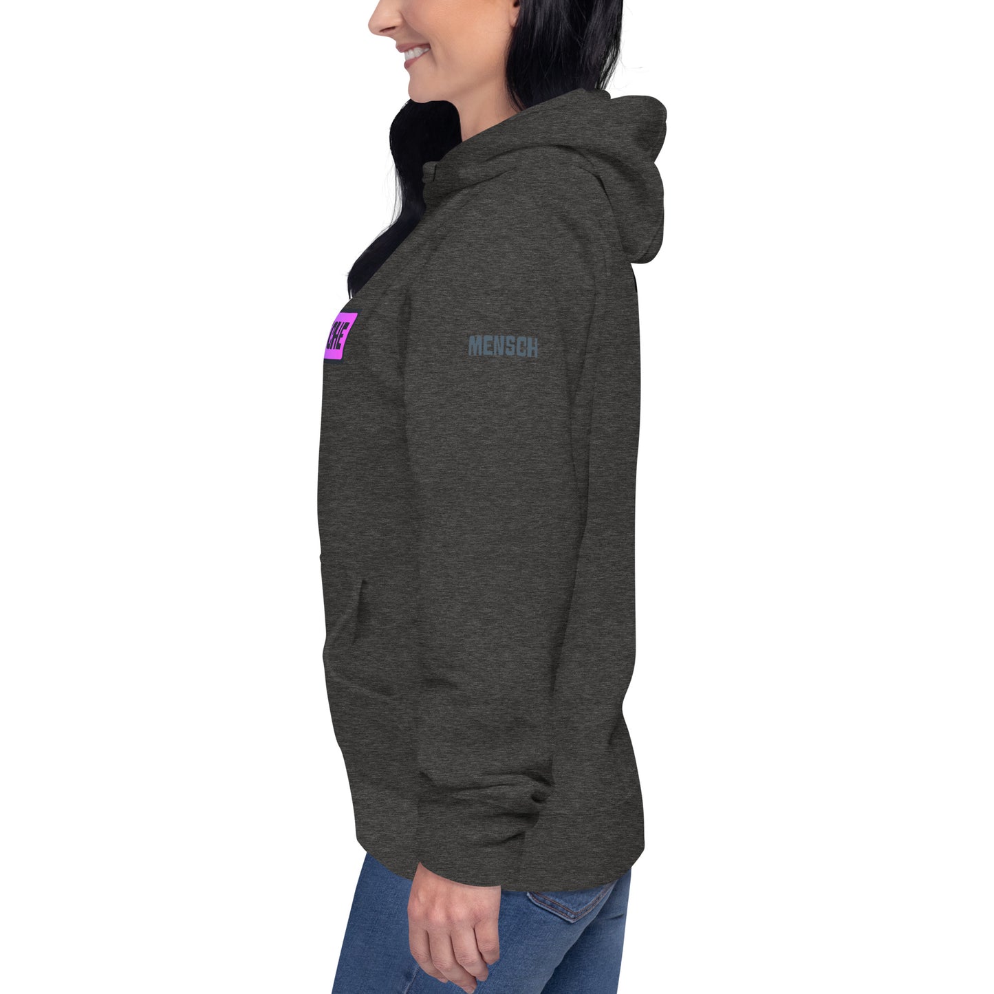 Niche Classic Hoodie