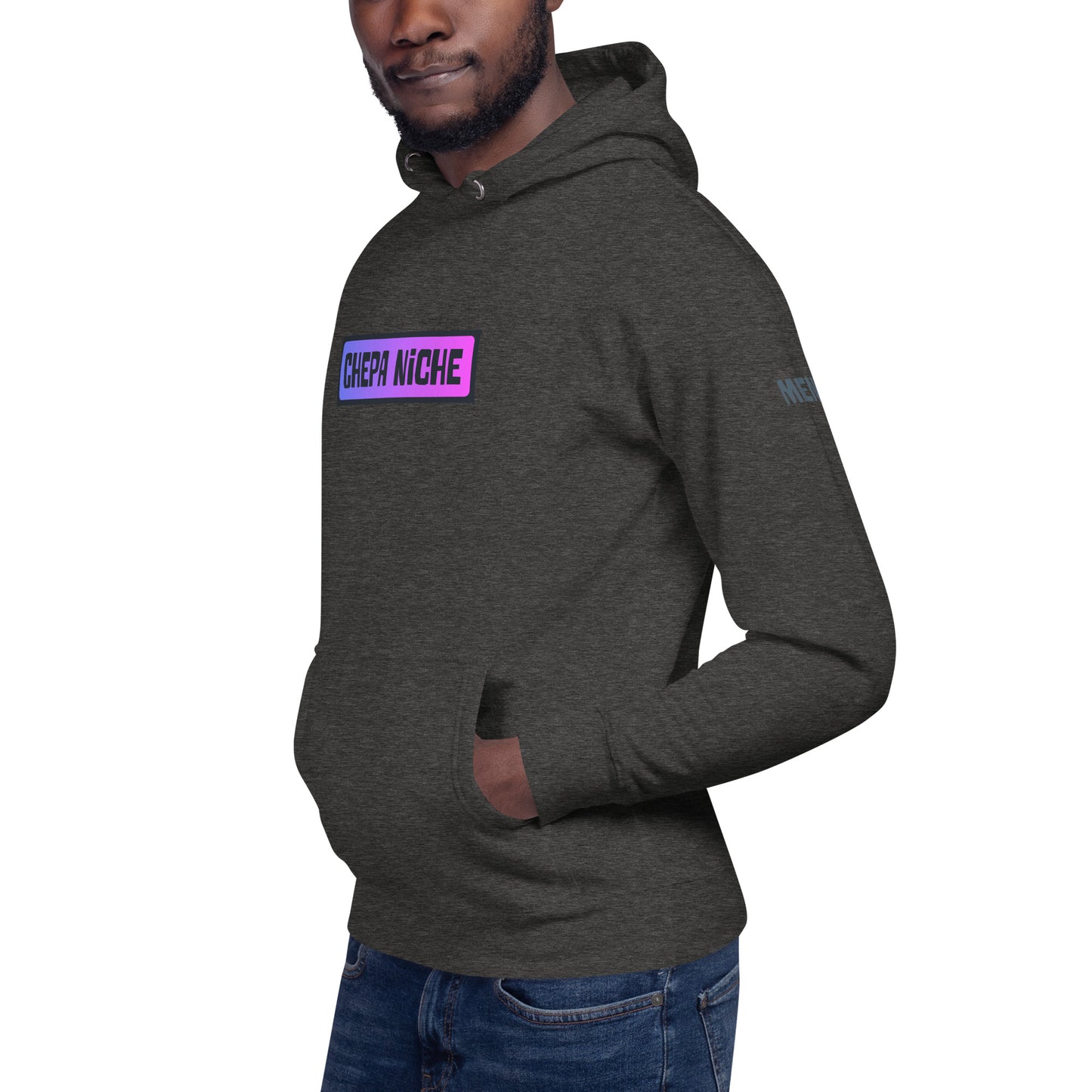 Niche Classic Hoodie