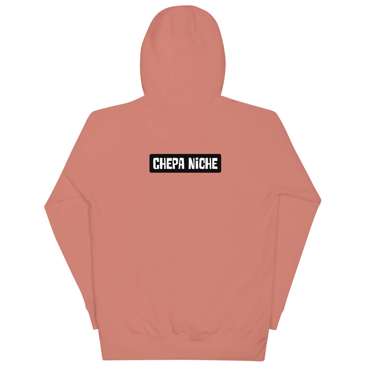 Niche Classic Hoodie