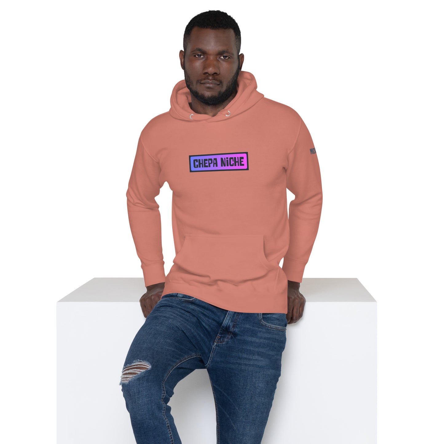 Niche Classic Hoodie