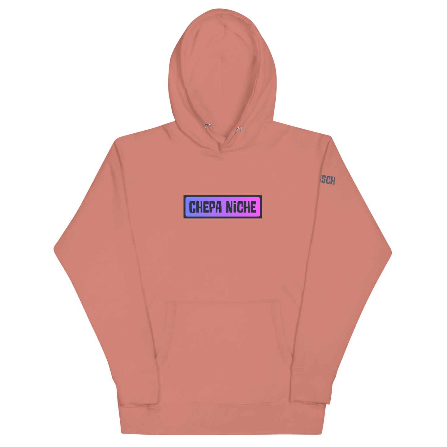 Niche Classic Hoodie