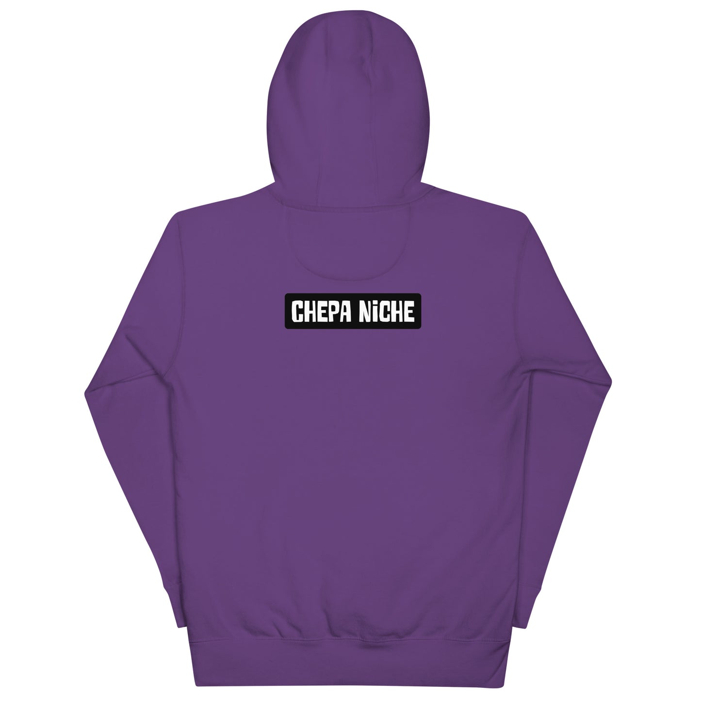 Niche Classic Hoodie