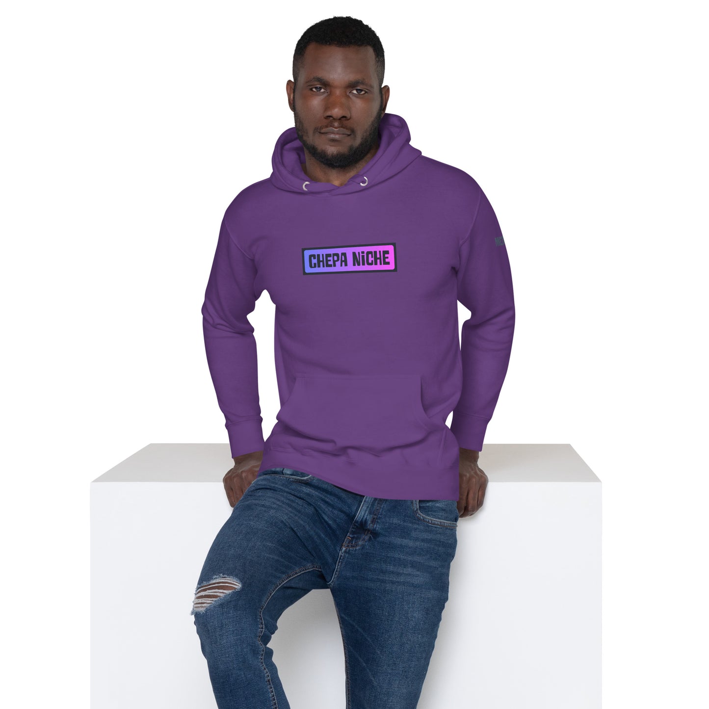 Niche Classic Hoodie