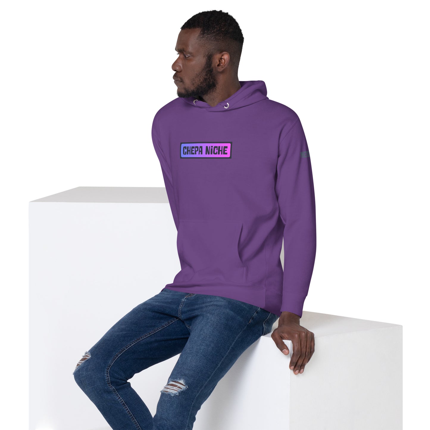 Niche Classic Hoodie