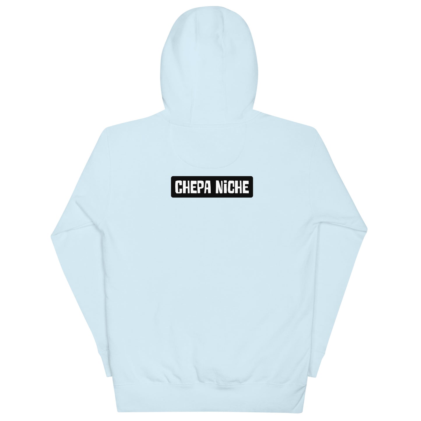 Niche Classic Hoodie