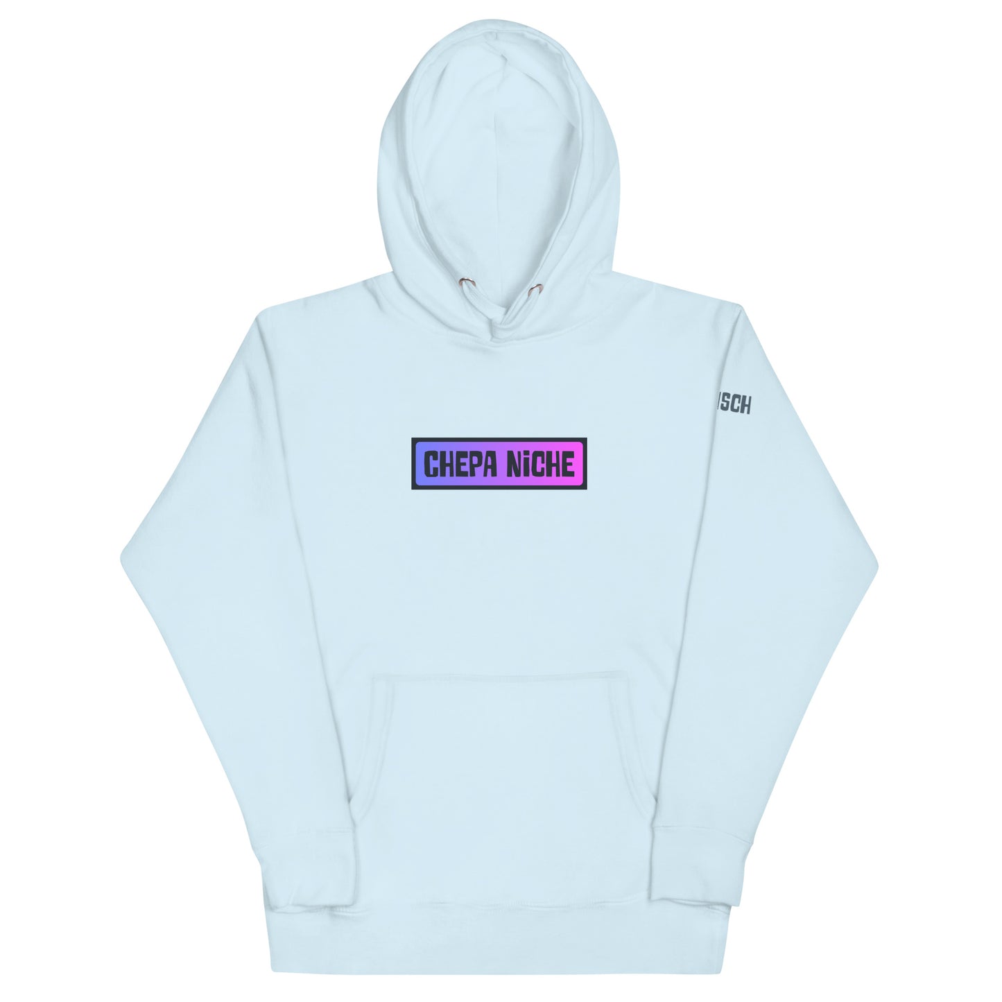 Niche Classic Hoodie