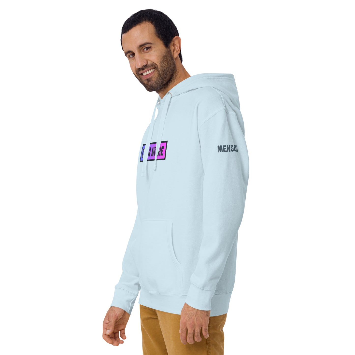 Niche Classic Hoodie