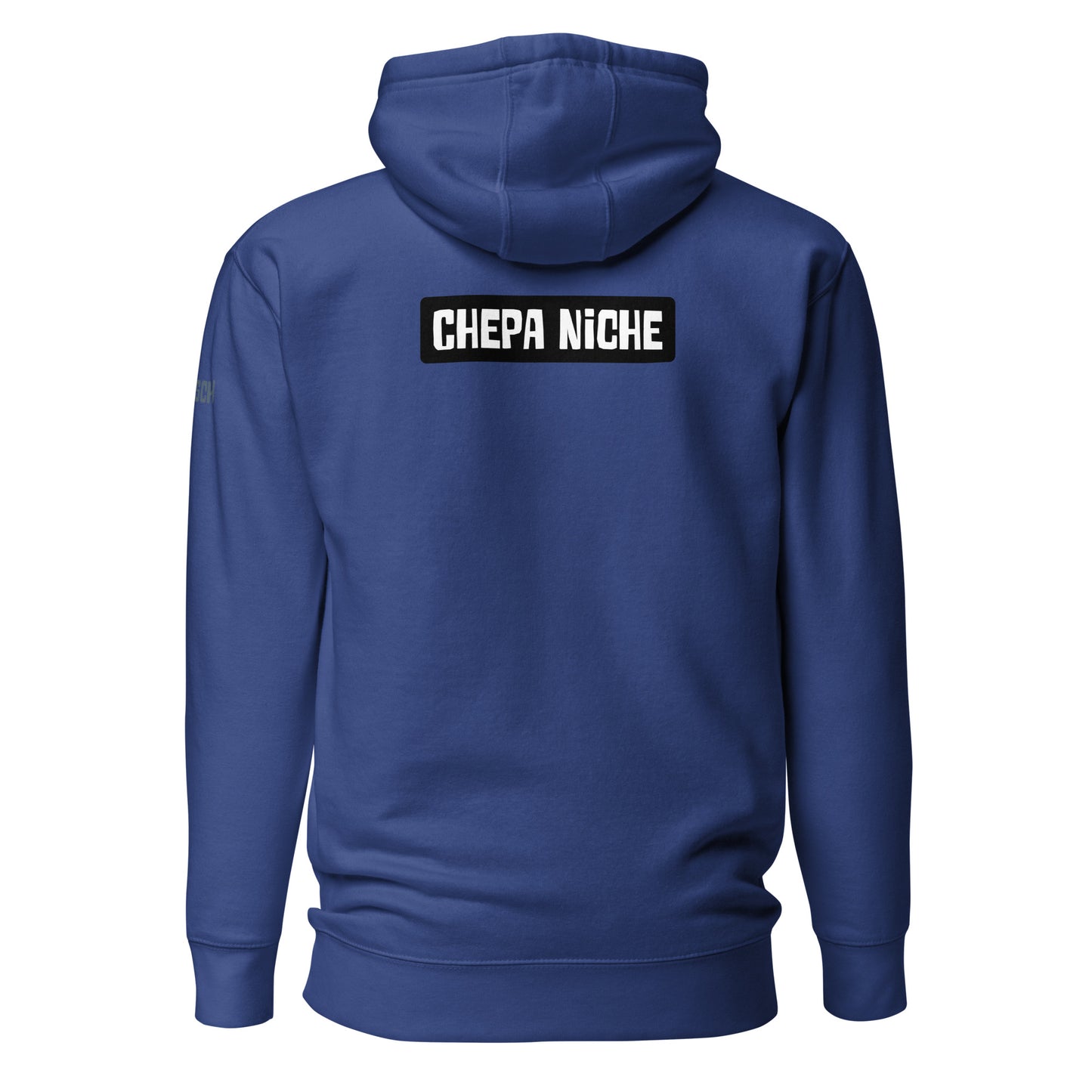 Niche Classic Hoodie