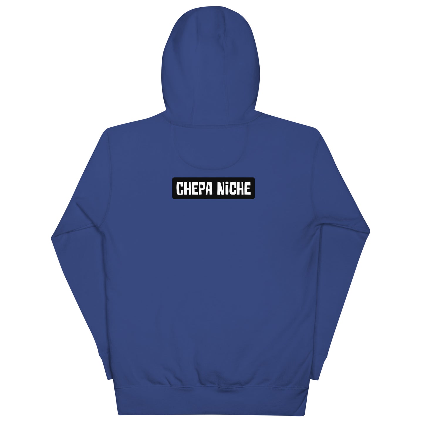 Niche Classic Hoodie