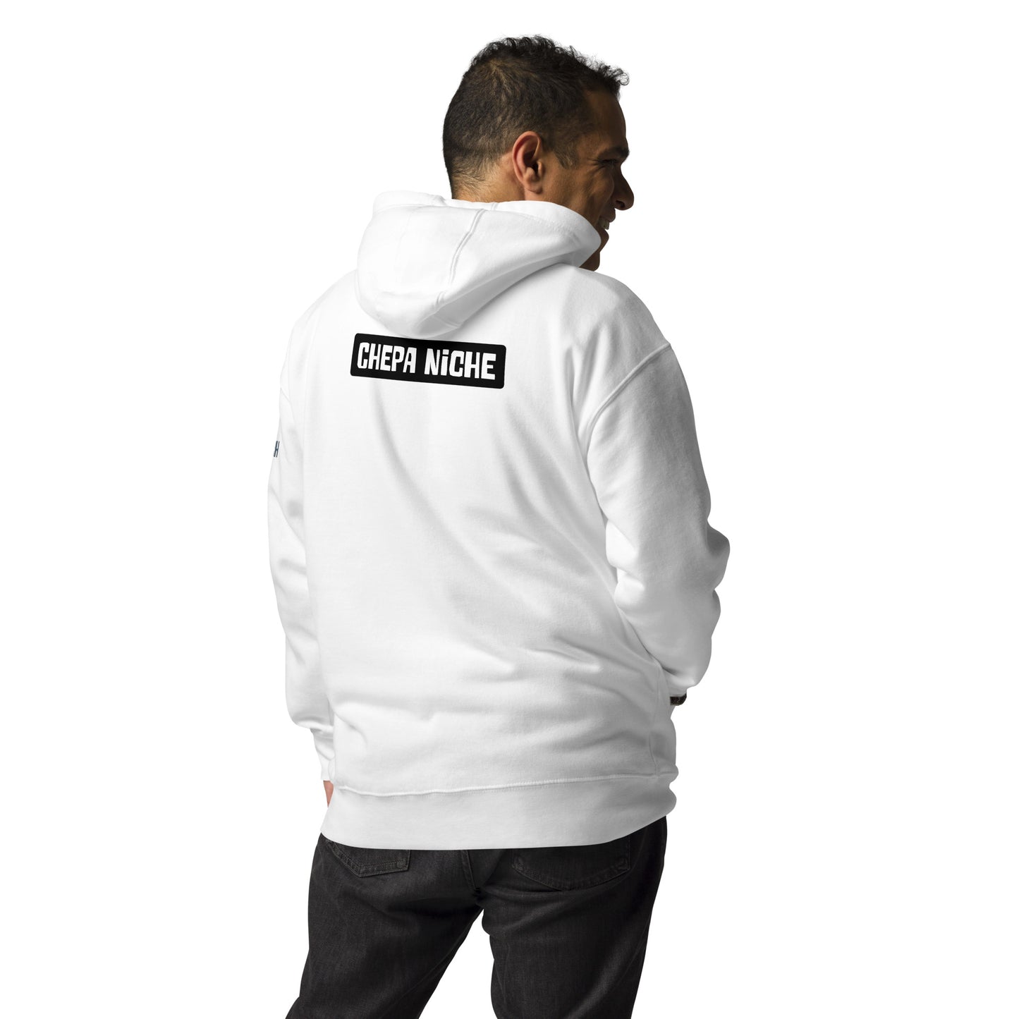 Niche Classic Hoodie