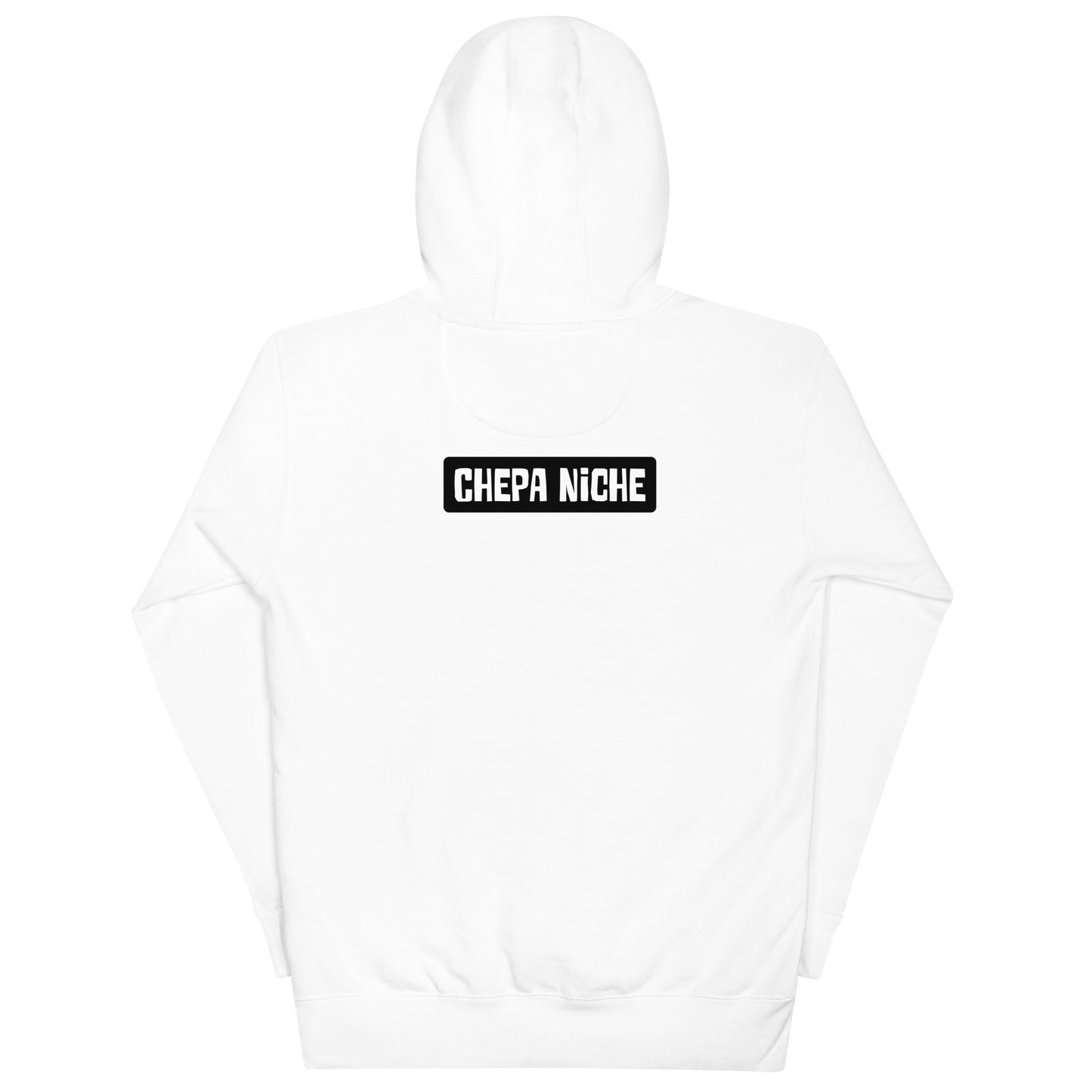 Niche Classic Hoodie