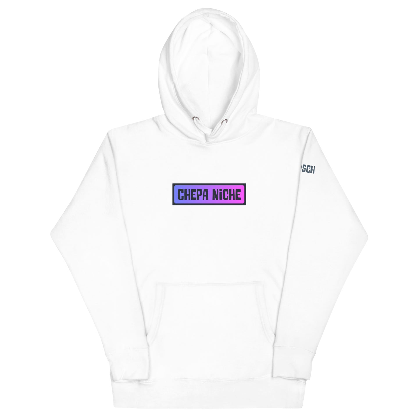 Niche Classic Hoodie