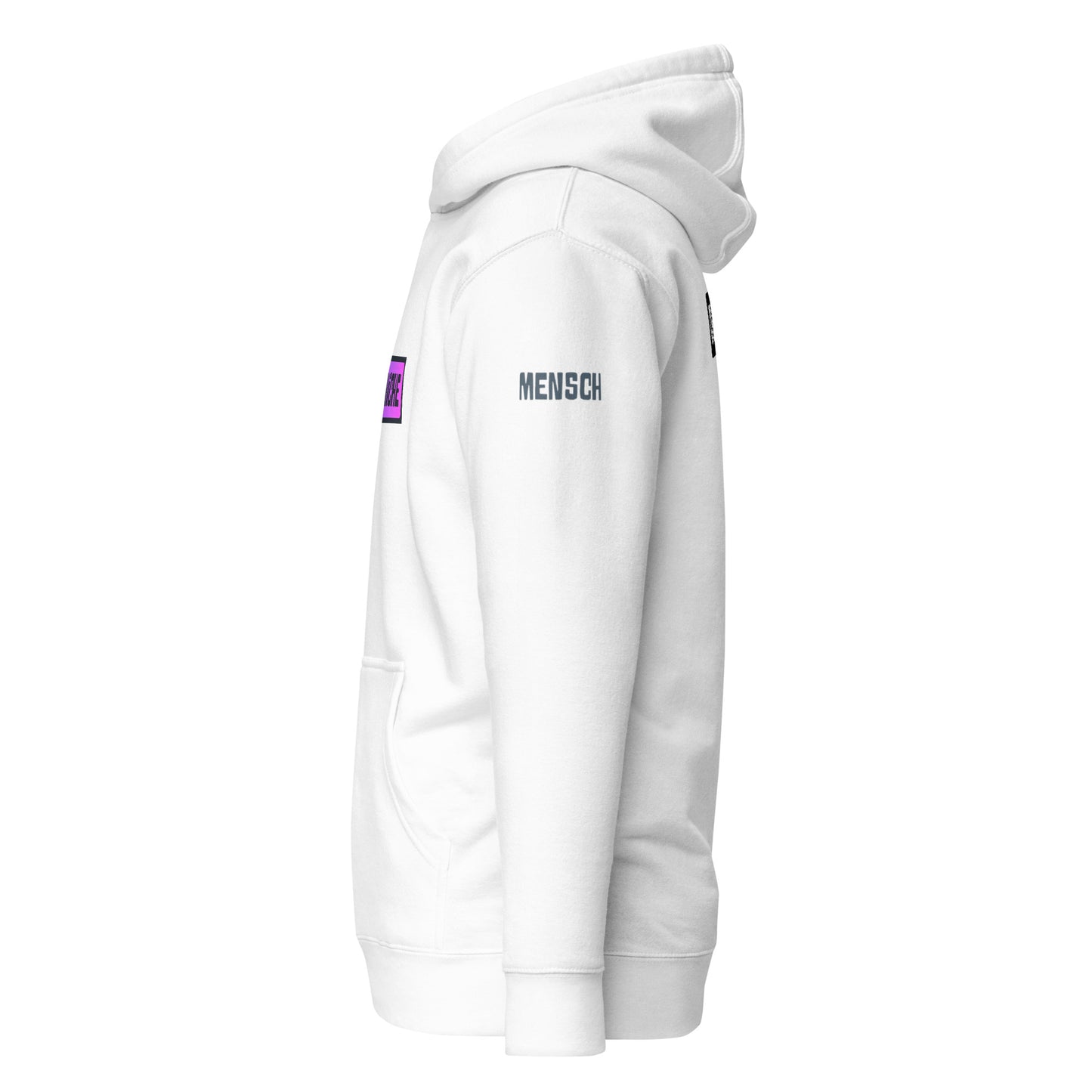 Niche Classic Hoodie