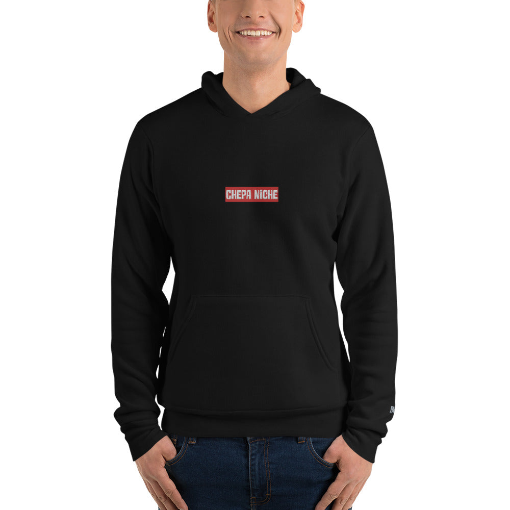 Chepa Classic Hoodie