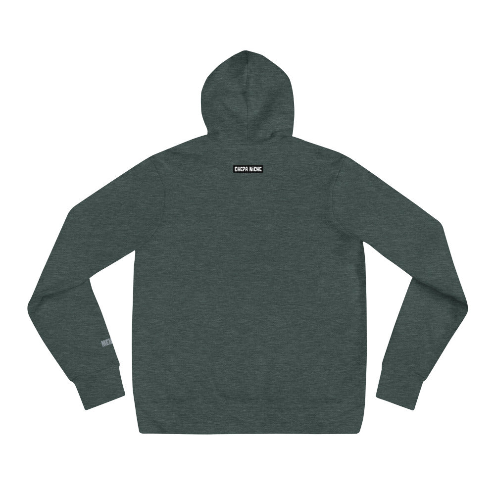 Chepa Classic Hoodie