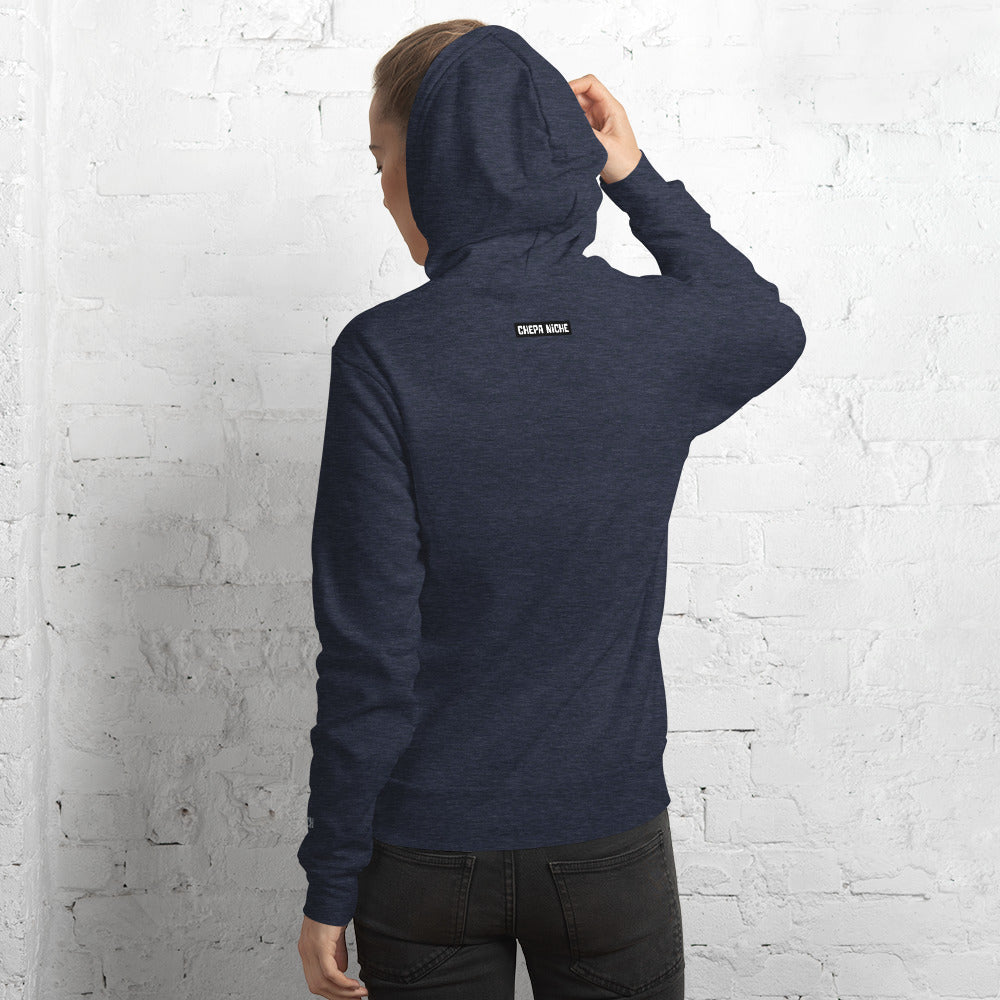 Chepa Classic Hoodie