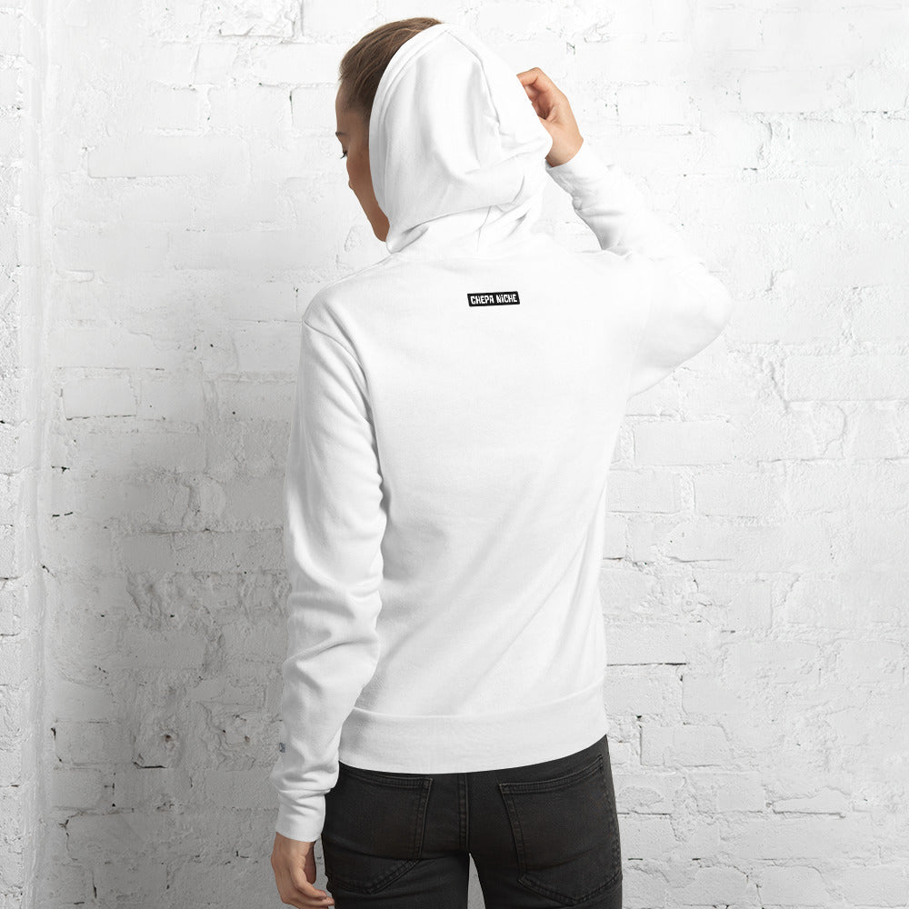 Chepa Classic Hoodie