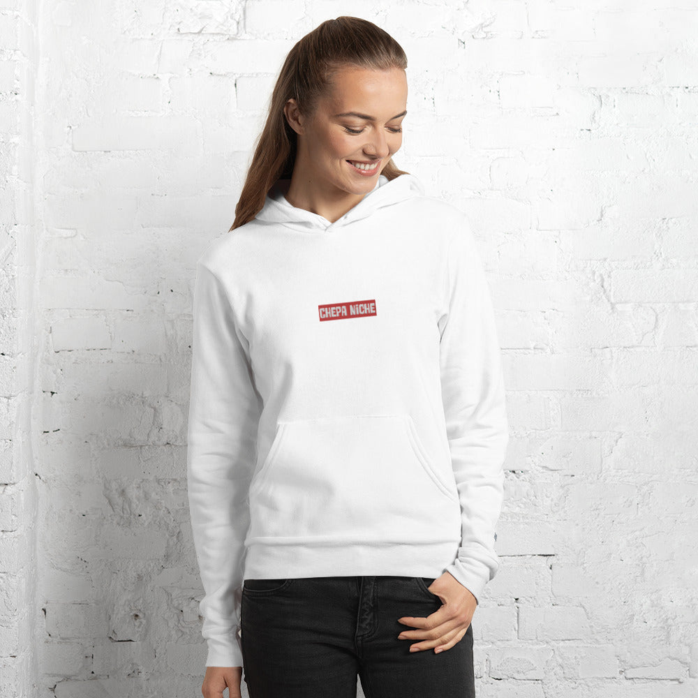 Chepa Classic Hoodie