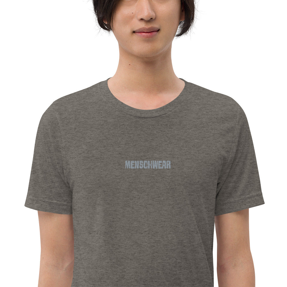 Menschwear Tee