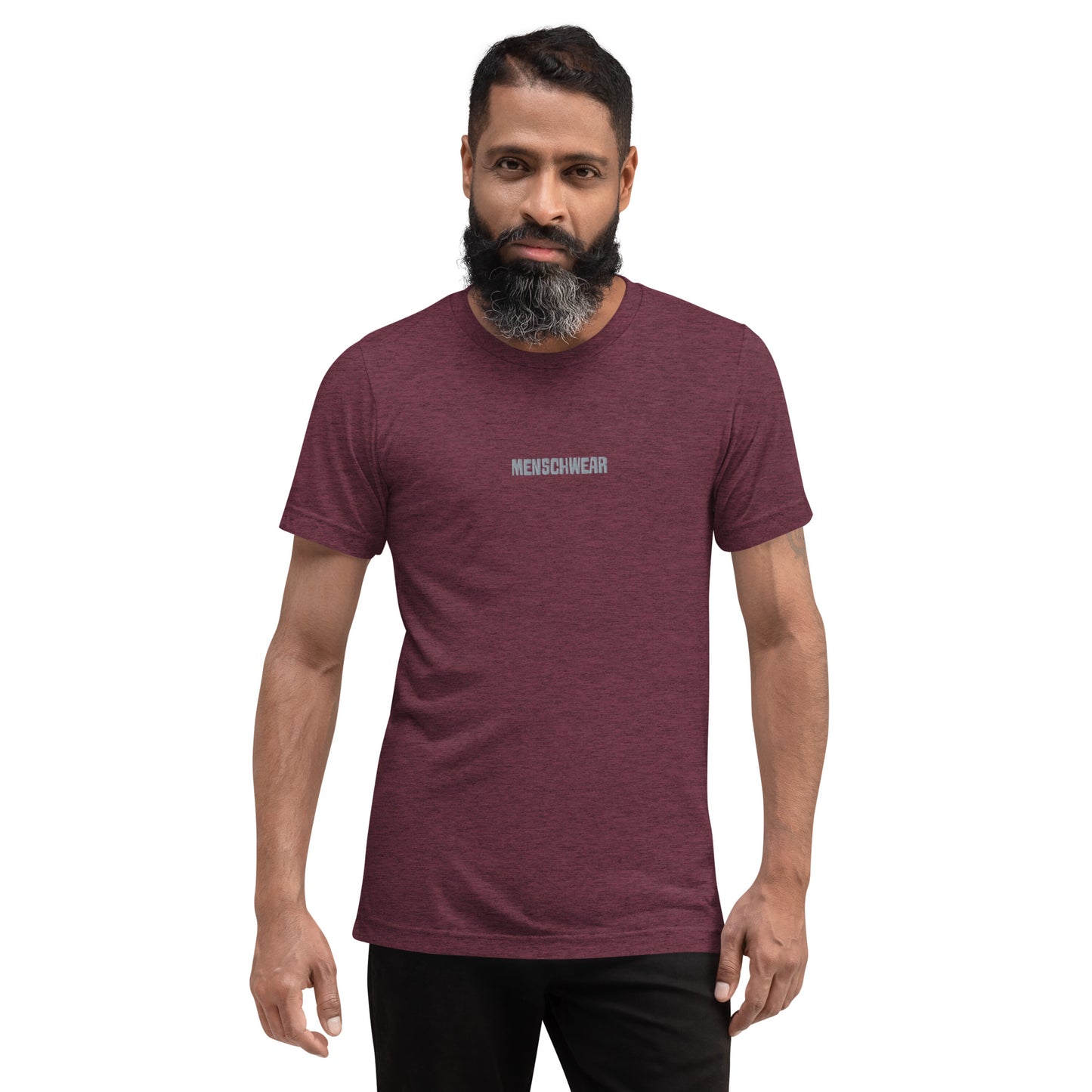 Menschwear Tee