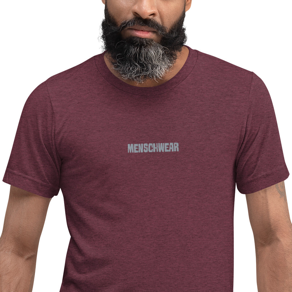 Menschwear Tee