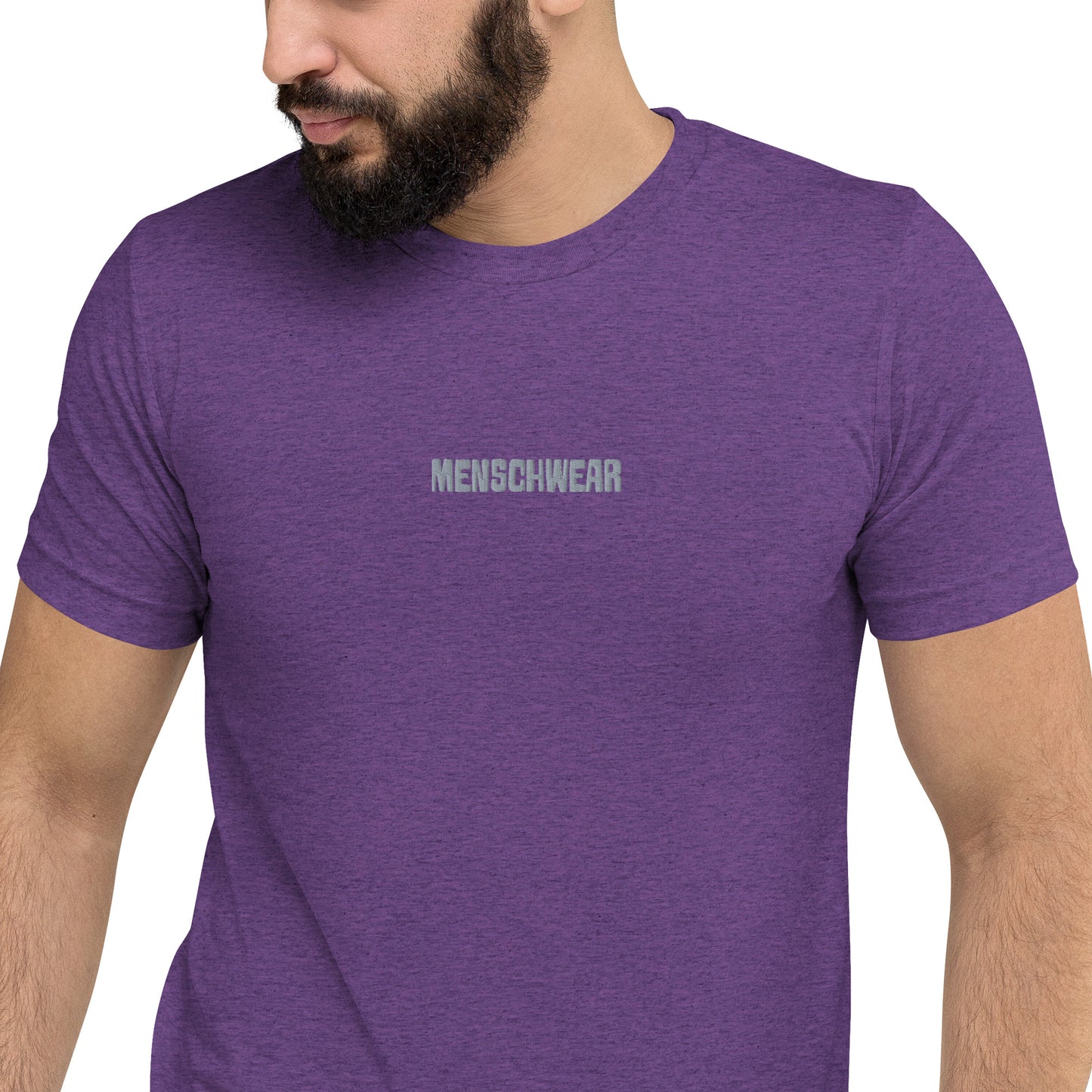 Menschwear Tee