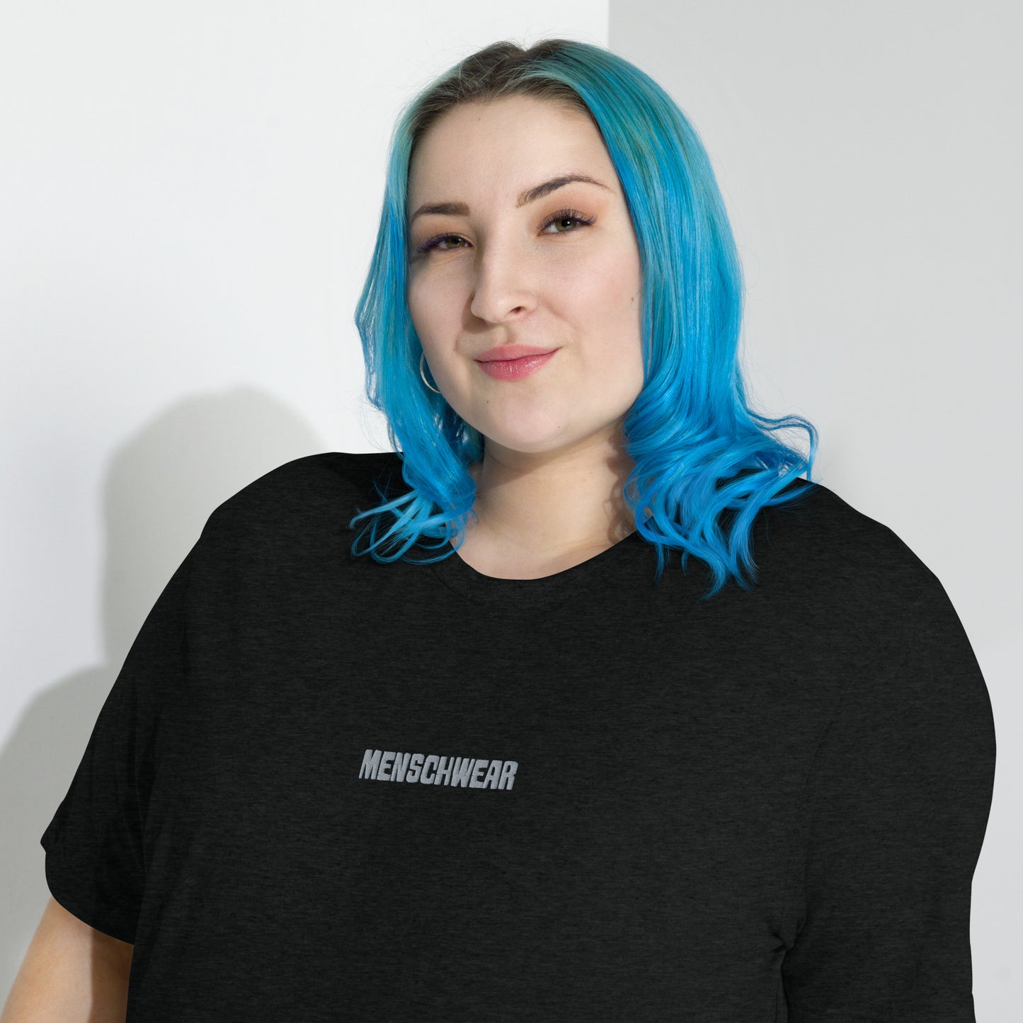 Menschwear Tee